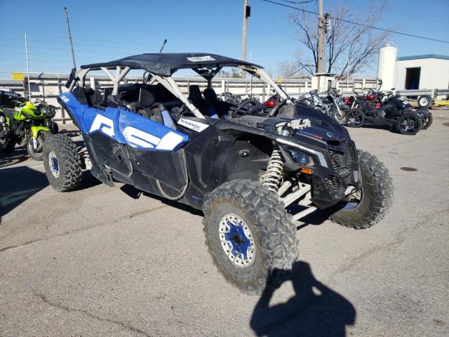 Изображение 2023 CAN-AM MAVERICK X3 MAX X RS TURBO RR 2023
