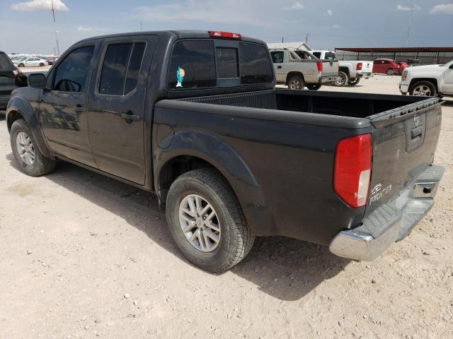 Obraz 2 z 2015 NISSAN FRONTIER S 2015 z VIN 1N6AD0ER2FN708887