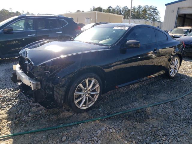 Изображение 1 2014 INFINITI Q60 JOURNEY 2014 с VIN JN1CV6EL7EM131885