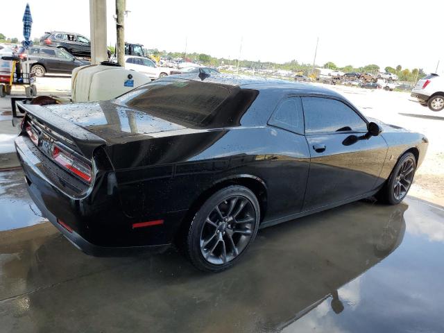 Obraz 3 z 2021 DODGE CHALLENGER R/T SCAT PACK 2021 z VIN 2C3CDZFJ0MH510702