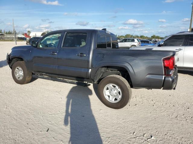 Изображение 2 2023 TOYOTA TACOMA DOUBLE CAB 2023 с VIN 3TMCZ5AN1PM598455