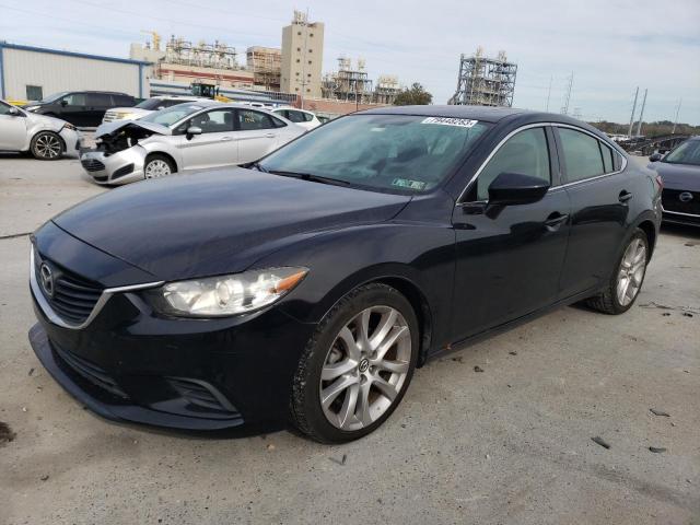 2016 MAZDA 6 TOURING 2016 image