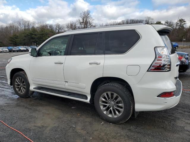 Изображение 2 2019 LEXUS GX 460 PREMIUM 2019 с VIN JTJJM7FX2K5231345