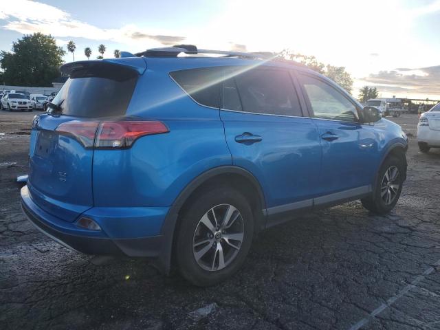 Изображение 3 2018 TOYOTA RAV4 ADVENTURE 2018 с VIN JTMRFREV9JJ181545