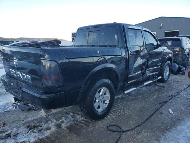 Image 3 of 2012 DODGE RAM 1500 SPORT 2012 with VIN 1C6RD7MT5CS334887