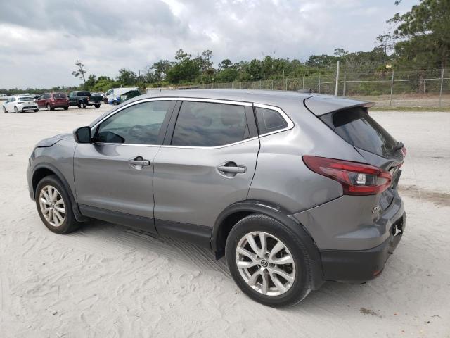 Image 2 of 2021 NISSAN ROGUE SPORT S 2021 with VIN JN1BJ1AV1MW568981