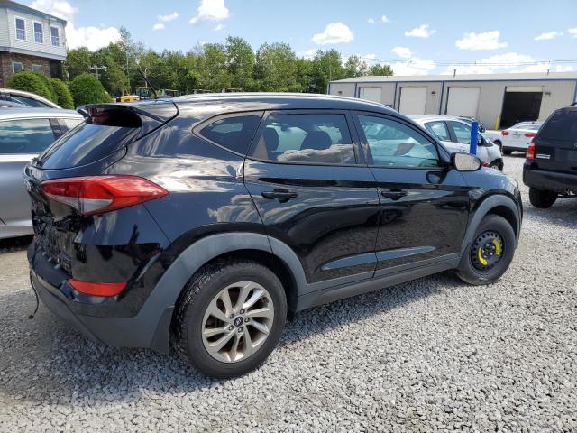 Изображение 3 2016 HYUNDAI TUCSON LIMITED 2016 с VIN KM8J3CA4XGU057447