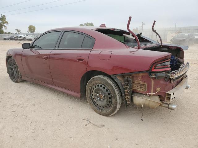 Obraz 2 z 2020 DODGE CHARGER GT 2020 z VIN 2C3CDXHG8LH108172
