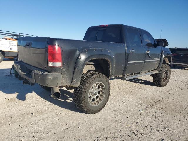 Obraz 3 z 2011 GMC SIERRA K2500 DENALI 2011 z VIN 1GT125C89BF159581