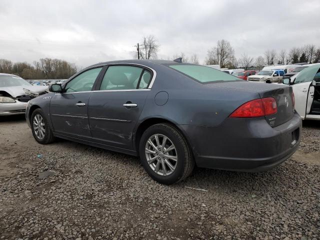 Image 2 of 2010 BUICK LUCERNE CXL 2010 with VIN 1G4HE5E12AU109116
