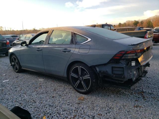 Изображение 2 2023 HONDA ACCORD HYBRID SPORT 2023 с VIN 1HGCY2F53PA020544