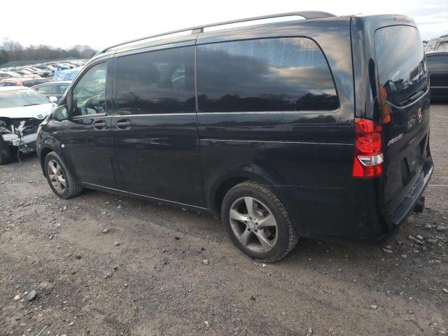 Obraz 2 z 2016 MERCEDES-BENZ METRIS  2016 z VIN WD4PG2EE0G3140431