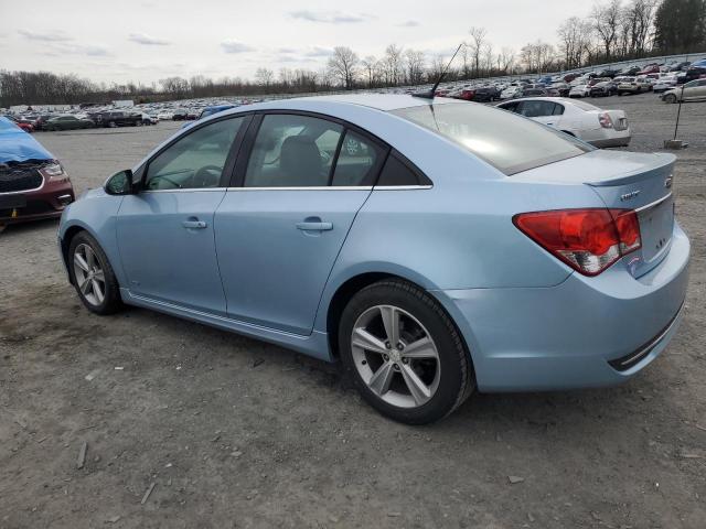 Obraz 2 z 2012 CHEVROLET CRUZE LT 2012 z VIN 1G1PG5SCXC7247867