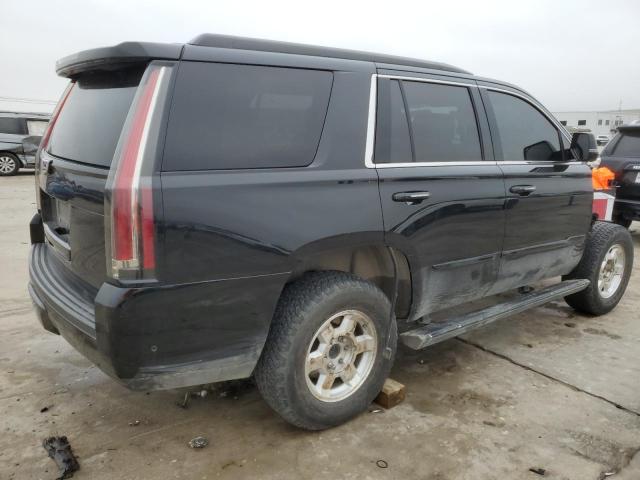 Image 3 of 2019 CADILLAC ESCALADE PLATINUM 2019 with VIN 1GYS4DKJ0KR175139
