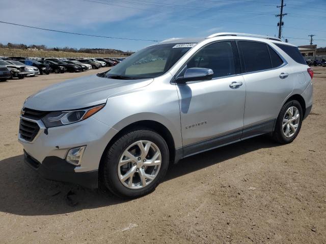 Obraz 1 z 2018 CHEVROLET EQUINOX PREMIER 2018 z VIN 2GNAXVEV9J6308348