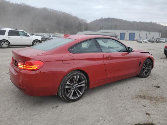 Obraz 3 z 2014 BMW 428 XI 2014 z VIN WBA3N9C57EF720424