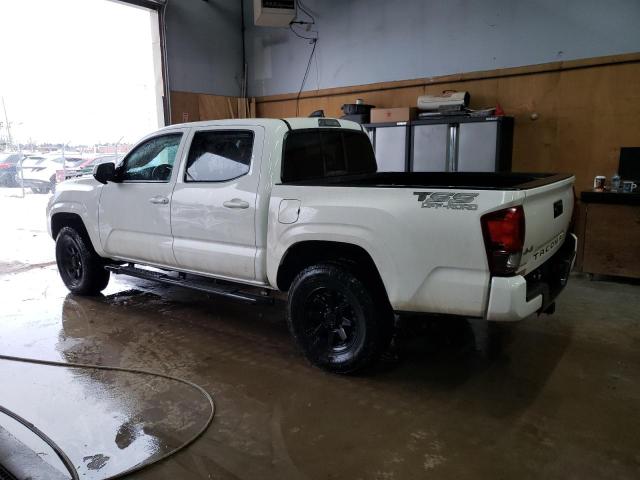 Obraz 2 z 2023 TOYOTA TACOMA DOUBLE CAB 2023 z VIN 3TYCZ5AN5PT139157