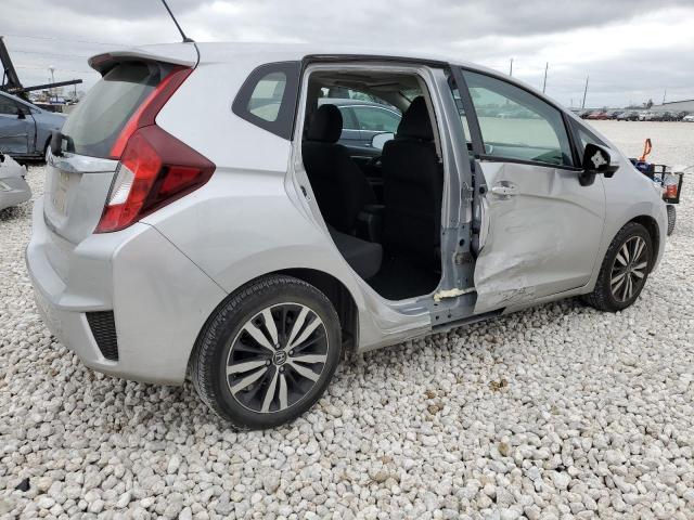 Изображение 3 2016 HONDA FIT EX 2016 с VIN JHMGK5H75GS015758