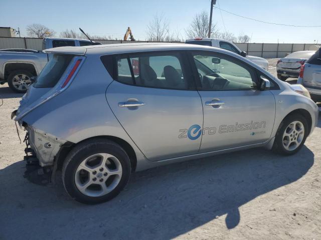 Image 3 of 2011 NISSAN LEAF SV 2011 with VIN JN1AZ0CP0BT004816