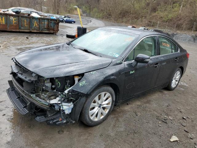 2017 SUBARU LEGACY 2.5I PREMIUM 2017 image