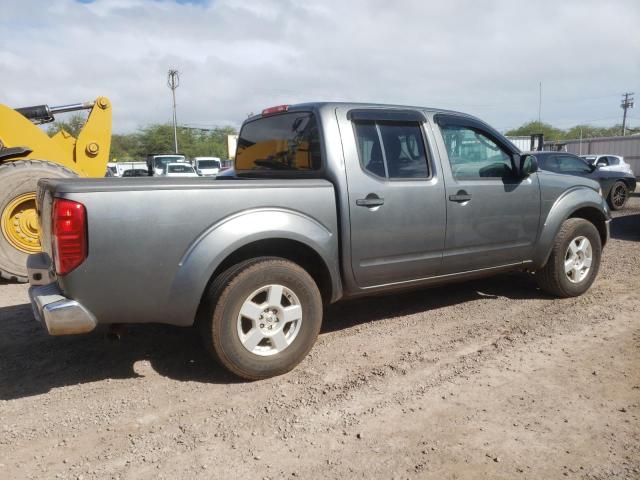 Изображение 3 2007 NISSAN FRONTIER CREW CAB LE 2007 с VIN 1N6AD07U57C431828