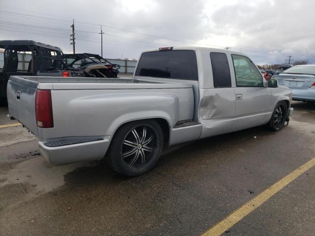Image 3 of 1995 GMC SIERRA C1500 1995 with VIN 2GTEC19K8S1502415