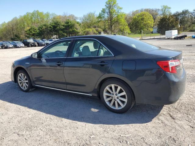 Изображение 2 2014 TOYOTA CAMRY HYBRID 2014 с VIN 4T1BD1FK5EU124580