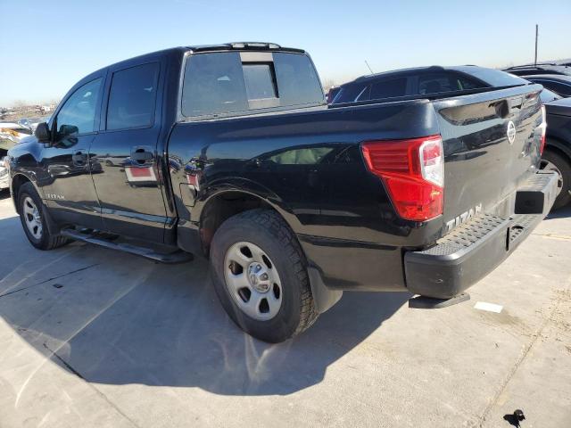 Image 2 of 2018 NISSAN TITAN S 2018 with VIN 1N6AA1EK5JN546733