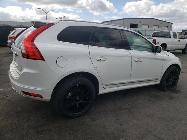 Obraz 3 z 2015 VOLVO XC60 T6 PLATINUM 2015 z VIN YV4902RM5F2653670