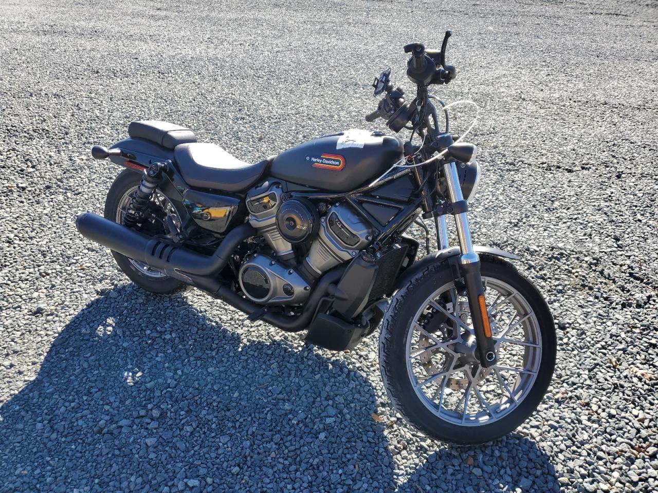 Image 1 of 2023 HARLEY-DAVIDSON RH975 S 2023 with VIN 1HD1ZF110PB313891