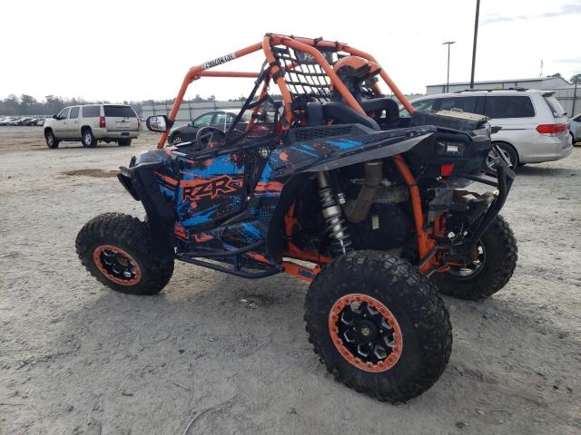 Obraz 3 z 2015 POLARIS RZR XP 1000 EPS 2015 z VIN 3NSVDE991FF429066