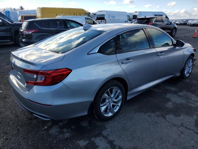 Image 3 of 2018 HONDA ACCORD LX 2018 with VIN 1HGCV1F18JA029697