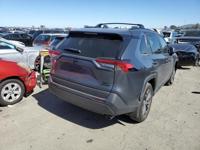 Obraz 3 z 2024 TOYOTA RAV4 XLE PREMIUM 2024 z VIN 2T3B6RFVXRW053957