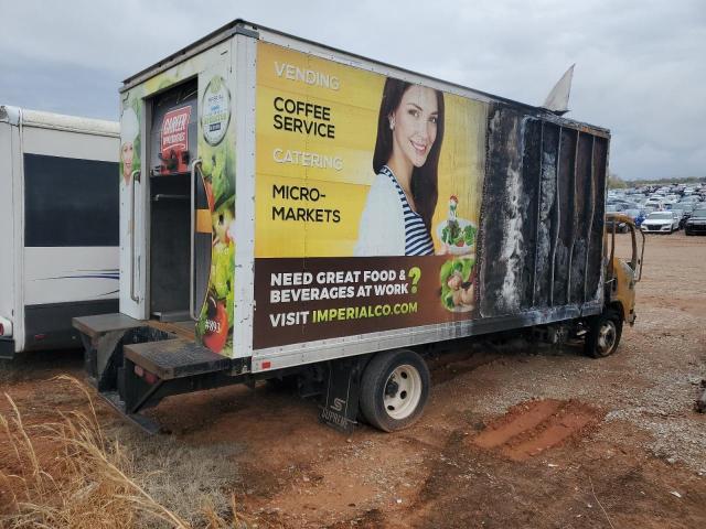 Image 3 of 2018 CHEVROLET 4500  2018 with VIN 54DCDW1B0JS811318