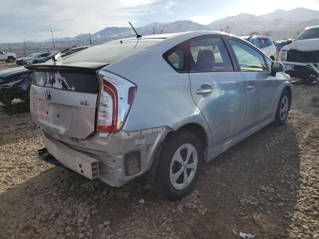 Изображение 3 2015 TOYOTA PRIUS  2015 с VIN JTDKN3DU3F1882048