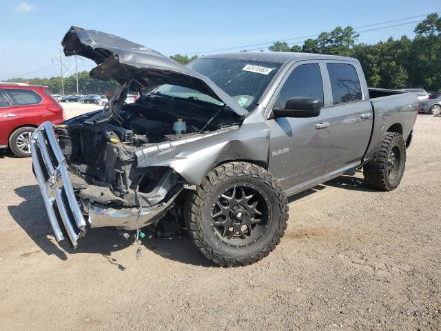 2009 DODGE RAM 1500  2009 image