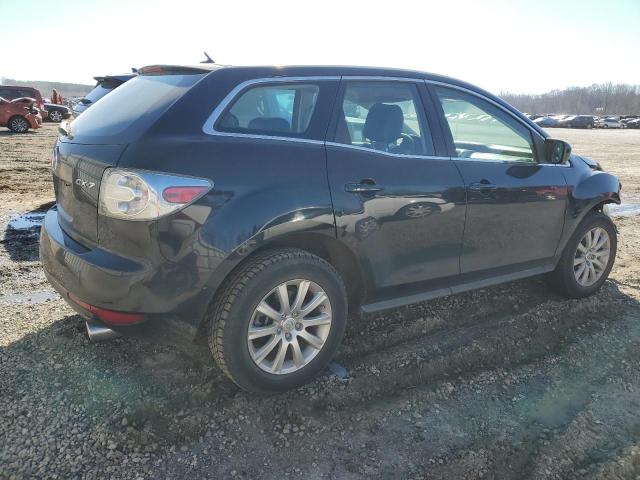 Image 3 of 2010 MAZDA CX-7  2010 with VIN JM3ER2W54A0313345