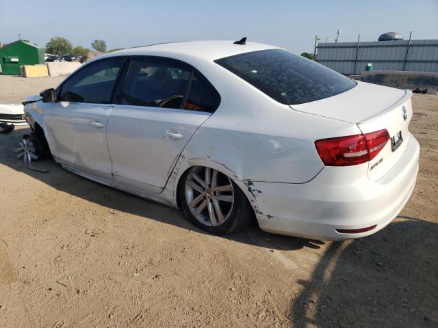 Image 2 of 2015 VOLKSWAGEN JETTA TDI 2015 with VIN 3VWLA7AJ0FM307925