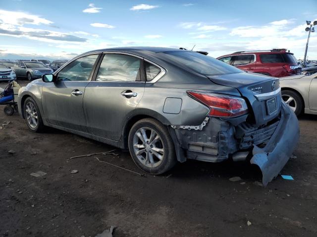 Image 2 of 2014 NISSAN ALTIMA 2.5 2014 with VIN 1N4AL3AP9EN375216