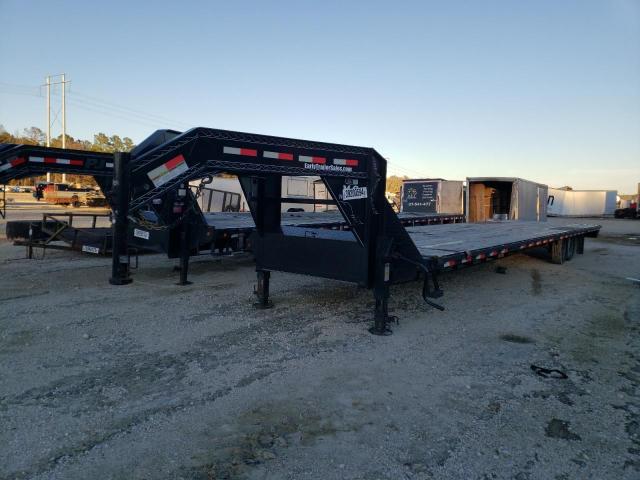 Obraz 2 z 2022 MC TRAILER 40' GOOSENECK FLATBED 1992 z VIN 1M9GN402FNW792047