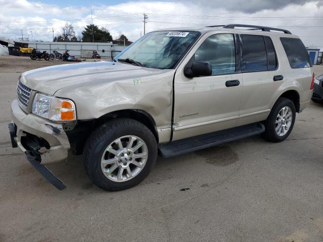 Изображение 1 2004 FORD EXPLORER XLT 2004 с VIN 1FMZU73K04ZA96162