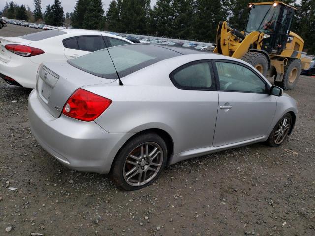 Изображение 3 2007 TOYOTA SCION TC  2007 с VIN JTKDE177470182364