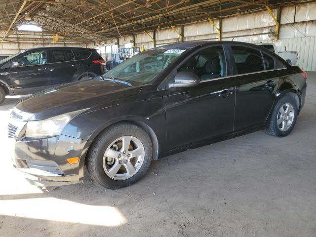 Изображение 1 2012 CHEVROLET CRUZE LT 2012 с VIN 1G1PF5SC8C7208925