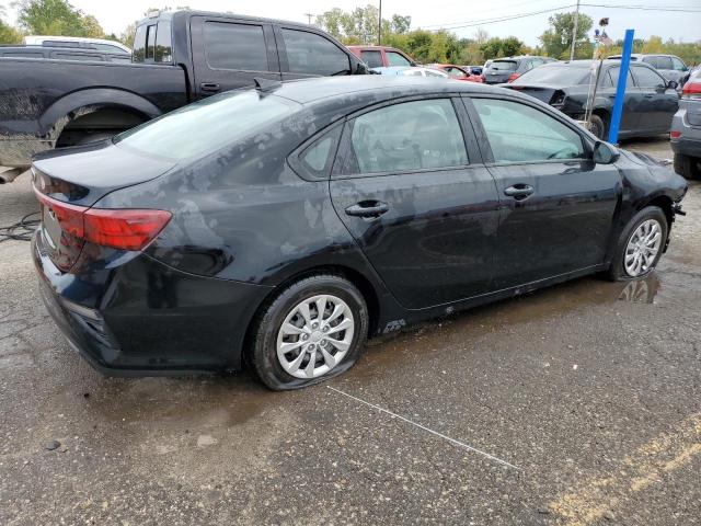 Obraz 3 z 2019 KIA FORTE FE 2019 z VIN 3KPF24AD7KE039966
