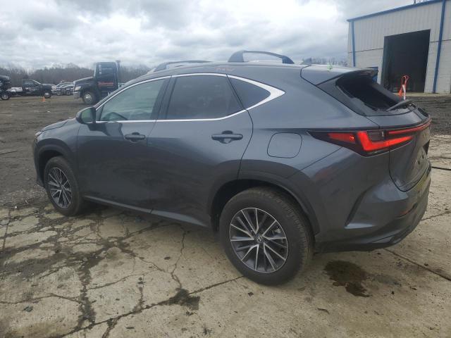 Image 2 of 2024 LEXUS NX 350 BASE 2024 with VIN 2T2AGCEZ9RC040830