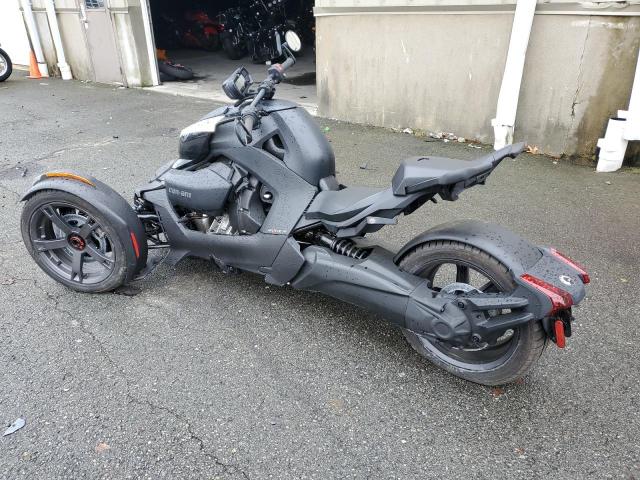 Image 3 of 2021 CAN-AM RYKER  2021 with VIN 3JB2FEG20MJ002642