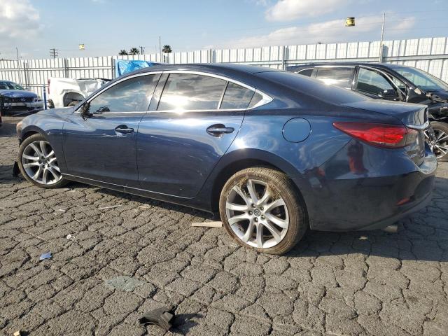 Obraz 2 z 2017 MAZDA 6 TOURING 2017 z VIN JM1GL1V55H1148506