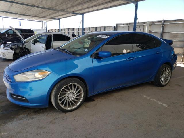 Obraz 1 z 2016 DODGE DART SE 2016 z VIN 1C3CDFAA8GD517906