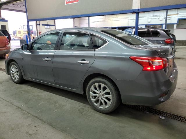 Obraz 2 z 2019 NISSAN SENTRA S 2019 z VIN 3N1AB7AP8KL612300