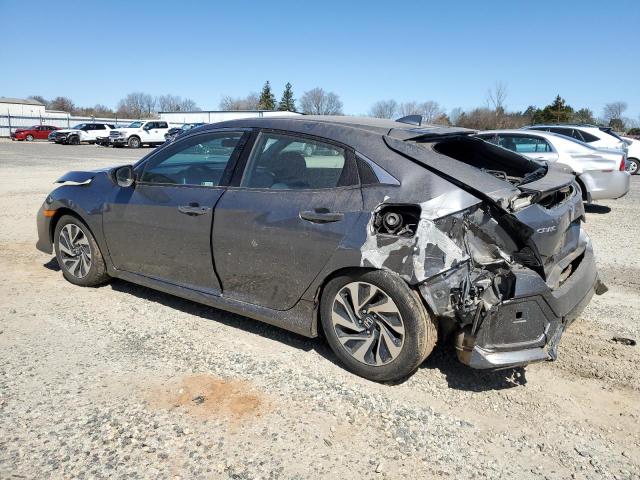 Obraz 2 z 2019 HONDA CIVIC LX 2019 z VIN SHHFK7H35KU204808
